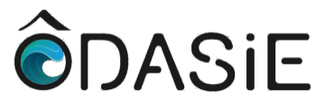 ÔDASIE logo