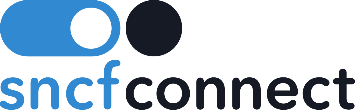 SNCF Connect & Tech logo